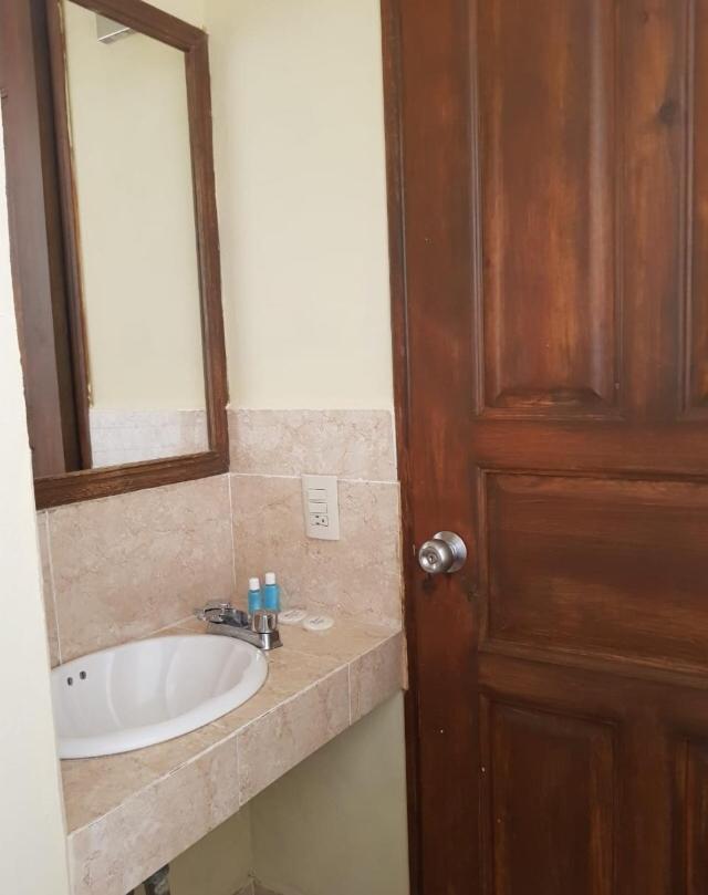 Oaxaca Casa Aldama酒店 外观 照片